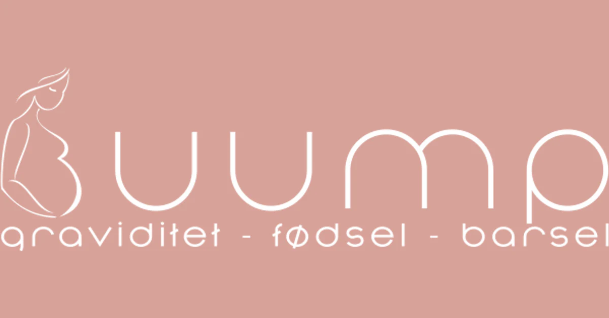 Buump – graviditet, fødsel og barsel