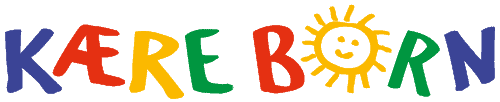 KÆRE BØRN – Alt til dit barn