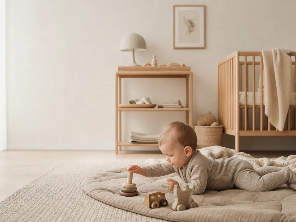 Find alt til baby! Vi prissammenligner for dig