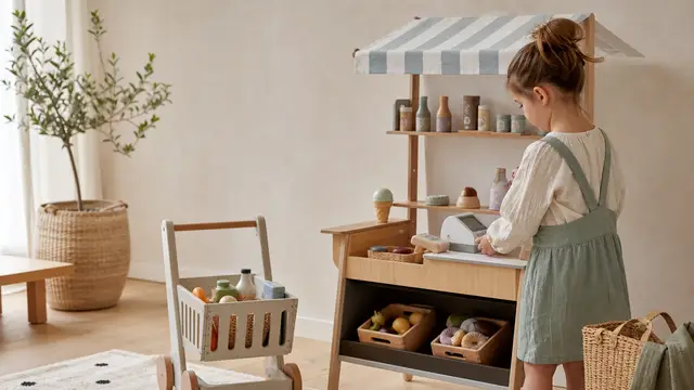 Butik & Handel