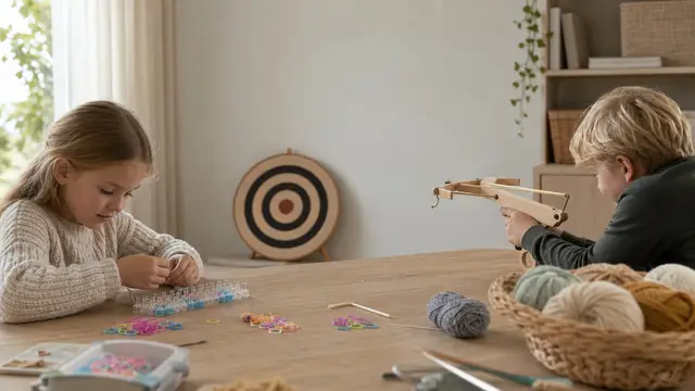 Håndarbejde