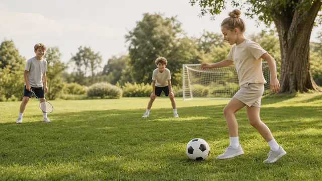 Sportsudstyr