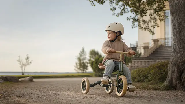 Trehjulede Cykler