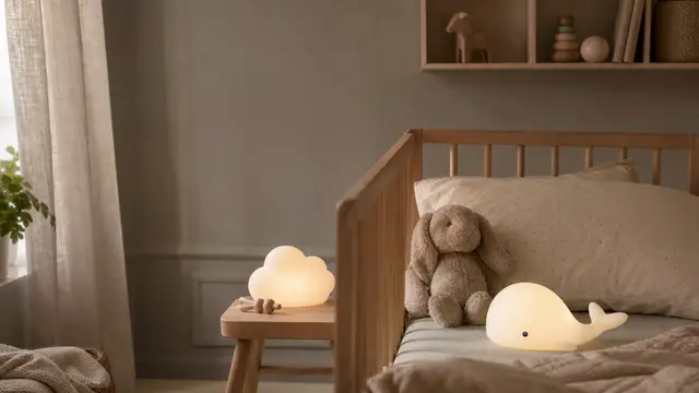 Vågelamper