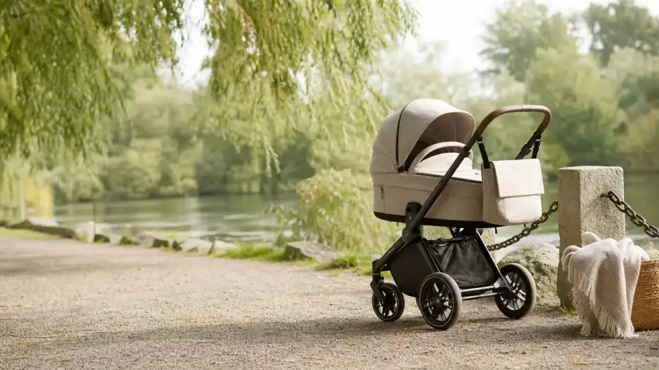 Babytransport