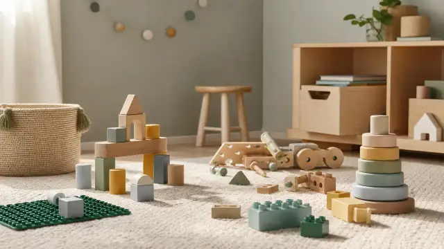 Bygge & Konstruktion