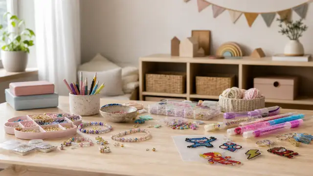 DIY Sæt