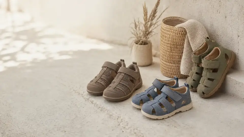 Sandaler