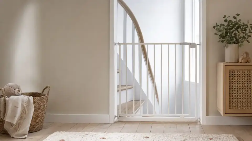 Sikkerhedsgitre
