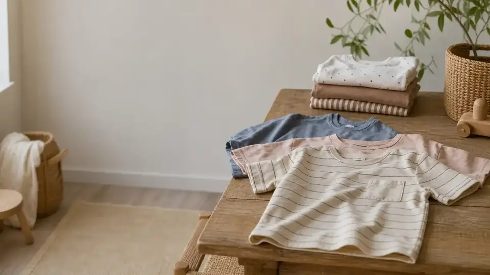 T-shirts & Toppe