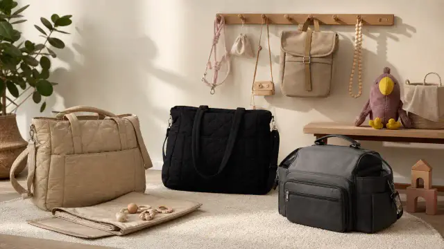 Tasker & Tilbehør