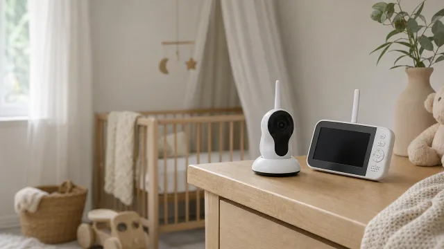 Babyalarmer