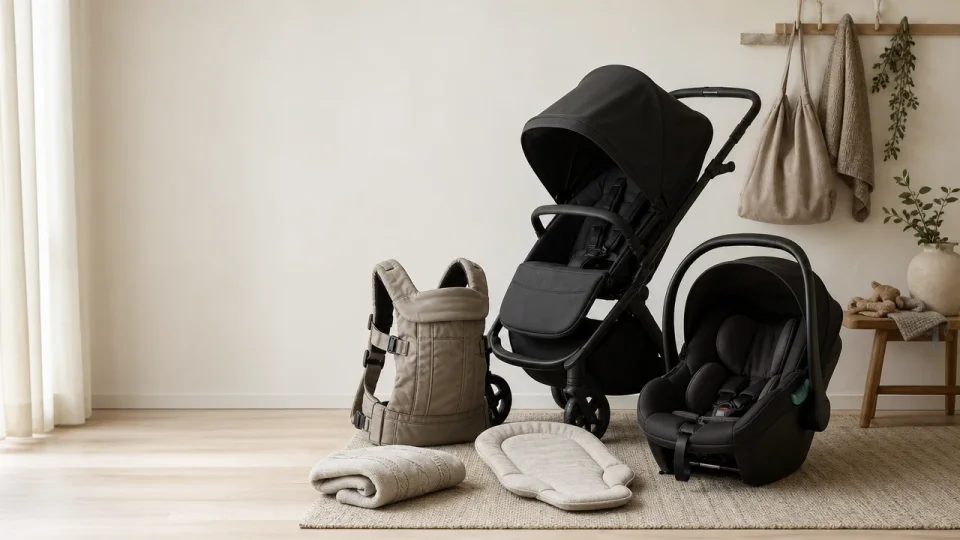 Babytransport