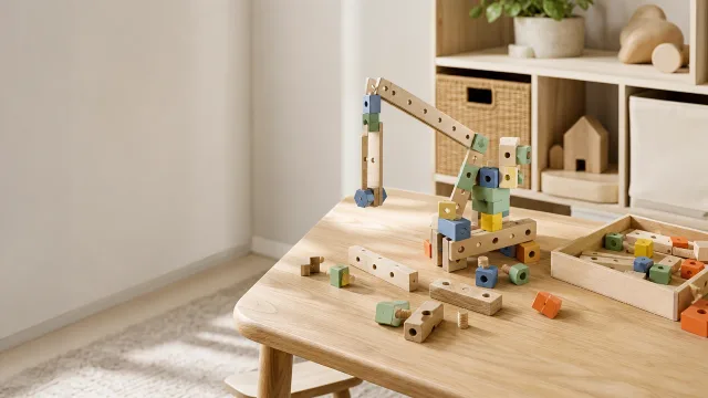 Bygge & Konstruktion