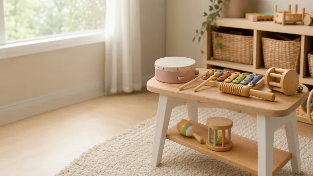 Musik & Læring