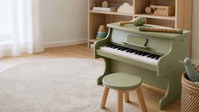 Musiklegetøj