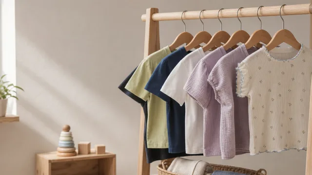 T-shirts & Toppe